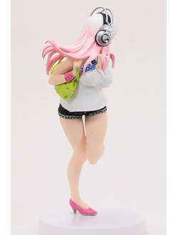 Фигурка Сонико (Sonico Going out Time ver.)
