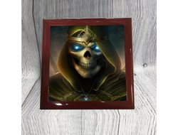 Шкатулка Герои меча и магии, Heroes of Might and Magic №3