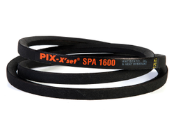 Ремень клиновой SPA-1600 Lp (11х10-1600) PIX