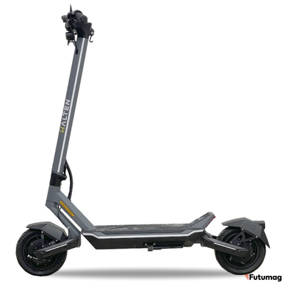 Электросамокат Halten Cross V4