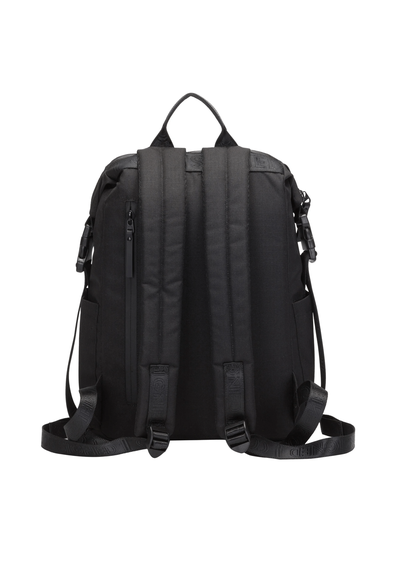 Рюкзак Consigned Lamont L Black