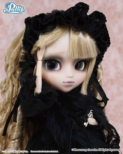 Кукла Пуллип Сейла (Pullip Seila)
