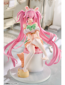 Фигурка 1/7 Эмануэле Пессаньо (Emanuele Pessagno Backstage Blunders Ver.)