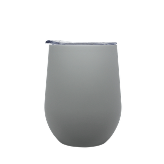 Термокружка Cofer, покрытие Soft Touch, CO12s, 354мл, 152