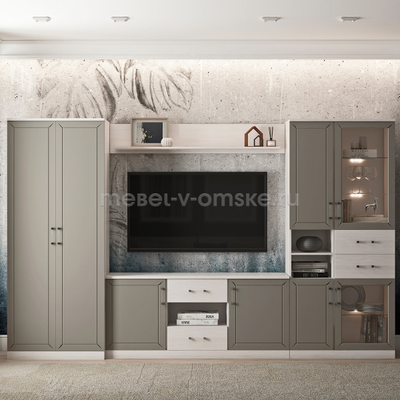 Гостиная Босфор №1