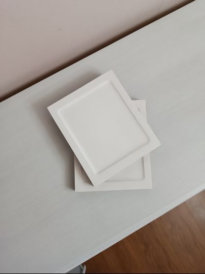 Иконная доска 17,5х21см с ковчегом