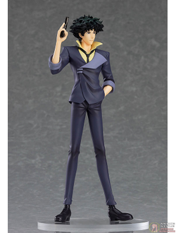 Фигурка Спайк Шпигель (Spike Spiegel Pop Up Parade)