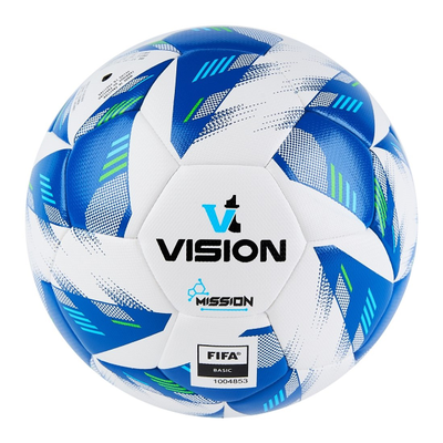 Torres Vision Mission FV324074 (№4 Тренировочный мяч)
