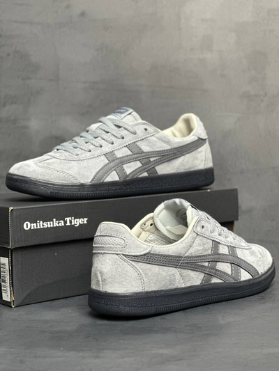 Asics Onitsuka Tiger Tokuten Grey