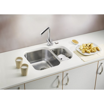 Мойка Alveus Duo 70