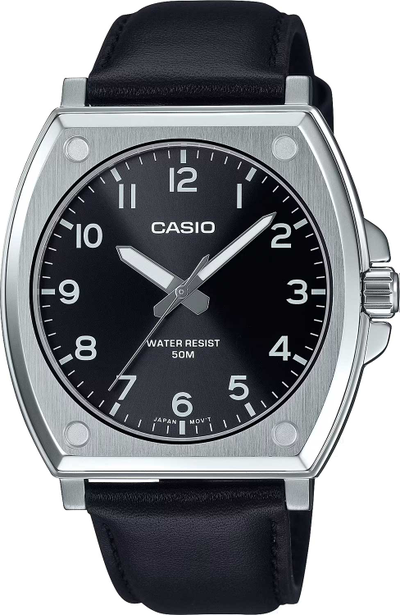 Часы Casio MTP-E730L-1A