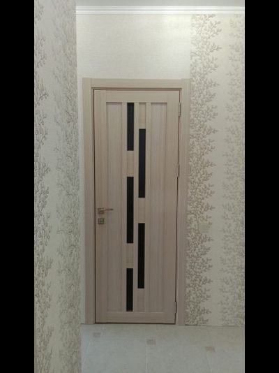 ТУЛЬСКИЕ ДВЕРИ. НЕАПОЛЬ 701. ДУБ ЖЕМЧУЖНЫЙ/ САТИН