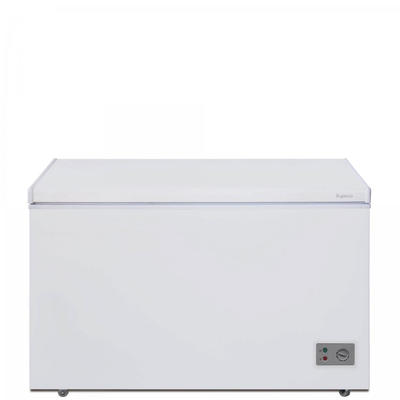 Морозильный ларь Бирюса 355KX