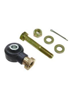 Рулевой наконечник (правая резьба) Bronco AT-08131 (51-1021) для Polaris Sportsman 500 (1998-2014) Sportsman 570 (2014-2017) Sportsman 700 (2002-2008) Sportsman 800 (2005-2014) 7061019, 7061034, 7061139, 5411291, 5412928