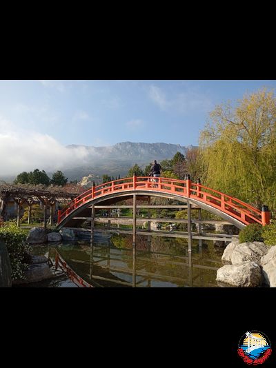 Крымские путешествия