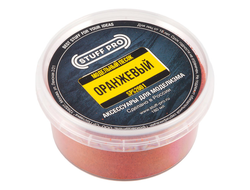 Stuff-Pro: Модельный песок - оранжевый (300 г.)