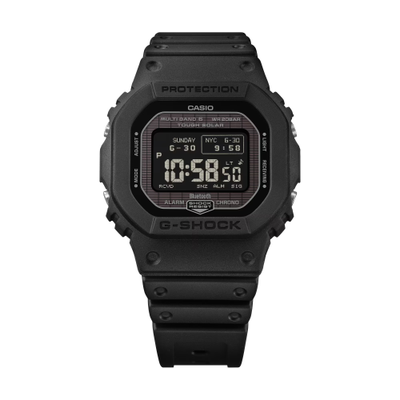 Часы Casio G-Shock GW-BX5600-1A1