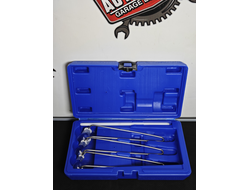 Набор для установки сухариков клапанов Vertul VR50387