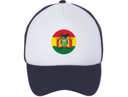 Кепка Боливия