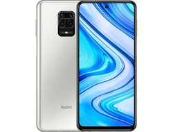 Xiaomi Redmi Note 9 Pro 64GB Белый