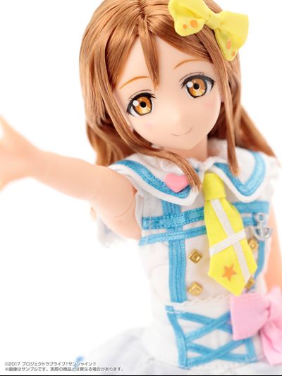 Кукла 1/6 PureNeemo Ханамару Куникида (Hanamaru Kunikida)