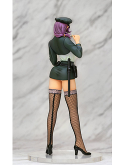 Фигурка 1/6 Inran do S Fukei Akiko