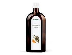 Тыквенный сироп Nahrin (Нарин)