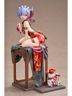 Фигурка 1/7 Рем (Rem Graceful Beauty 2024 New Year ver.)