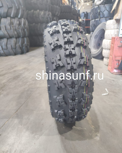 Шина для квадроцикла 22х7-10 Р3076