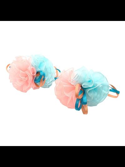 Бант "Радуга"