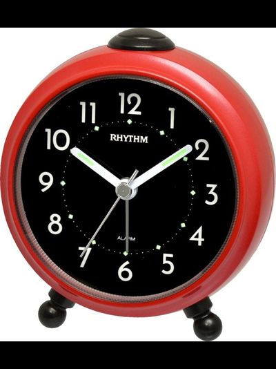 Будильник Rhythm CRE899NR01