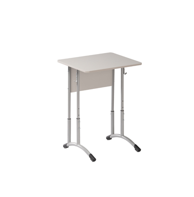 Стол ученический 1-местный регулируемый Отличник