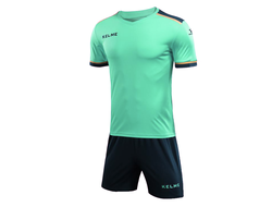 Комплект игровой формы Kelme Segovia 8351ZB3158-328 детский