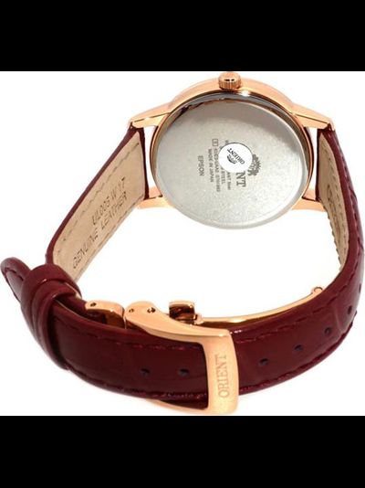 Женские часы Orient RA-KA0001A