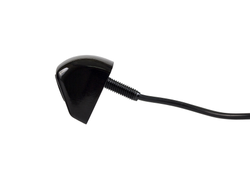 Видеокамера автомобильная RVC-AV004 Black, заднего обзора