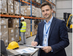 Управление закупочной деятельностью на предприятиях