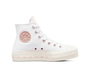 Converse chuck taylor all star transparent hotsell