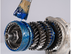 Смазки для СТО