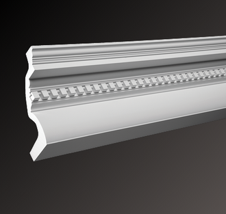 Карниз 1.50.152 - 172*155*2000мм