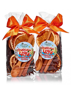 Прикольный Чай "Прикольному Человеку"