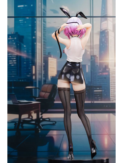 Фигурка 1/4 Луна (Luna Bunny Girl Ver.)