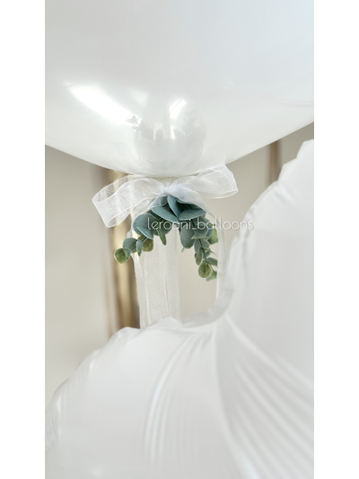 Комплект на выписку мальчика №34