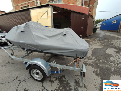 Чехол на гидроцикл