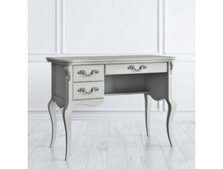 КАБИНЕТНЫЙ СТОЛ ПРИСТЕННЫЙ ATELIER HOME (L107*P64*h78) APS111SL-K04-S