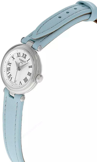 Швейцарские часы Tissot T126.010.16.113.00