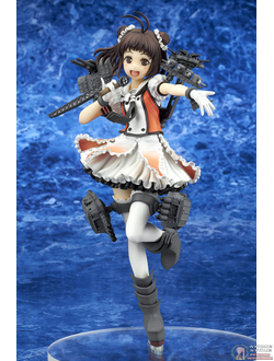 Фигурка 1/8 Нака (Naka Kai Ni)
