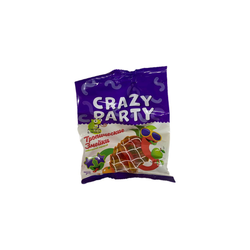 Мармелад «Тропические змейки» - 150 гр. 1 упаковка