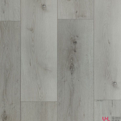 Кварцвиниловая плитка Art East Tile Click Дуб Туманный 45-13 33 класс толщина 4.0 мм с фаской замковая 2.64 м2