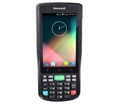 Honeywell ScanPal EDA50K мобильный компьютер