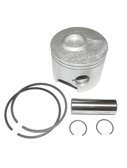 Поршневой комплект Mercury100-49PK WSM для лодочных моторов